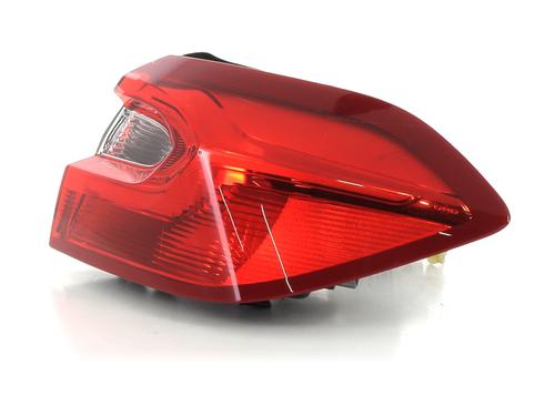 Right taillight FORD FIESTA VII (HJ, HF) 1.1 Ti-VCT | BP29553086C35 