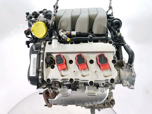 Engine AUDI A4 B7 (8EC) 3.2 FSI quattro | BP33309214M1  - Image 5