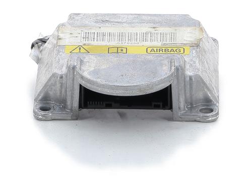 Used ECU airbags BMW X5 (F15, F85) xDrive 30 d (258 hp) 23100754