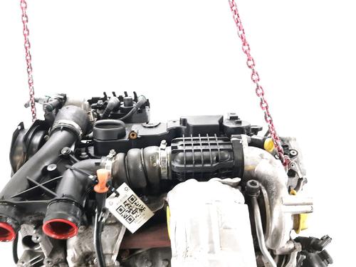 Engine CITROËN C3 II (SC_) 1.6 HDi | BP32013140M1