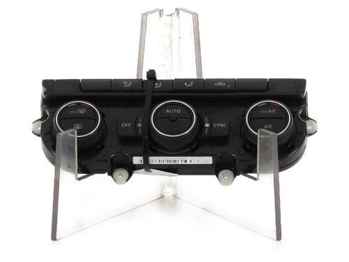 Used Climate control VW BEETLE Convertible (5C7, 5C8) 1.2 TSI 16V (105 hp) 27248455
