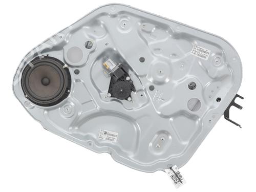 Alzavetro anteriore destra KIA VENGA (YN) 1.4 CVVT (90 hp) 31821514