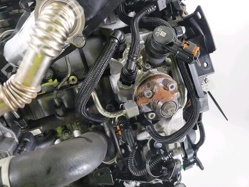 Engine PEUGEOT 308 SW II (LC_, LJ_, LR_, LX_, L4_) 1.6 BlueHDi 100 | BP28506076M1 