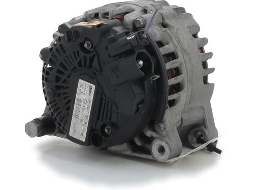 Generator CITROËN C4 Picasso I MPV (UD_) 1.6 HDi 110 | BP29701642M7 