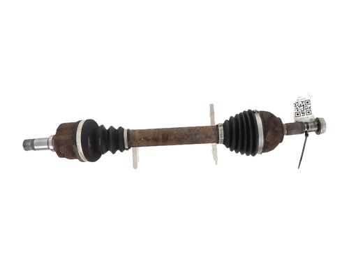 Used Left front driveshaft PEUGEOT 407 Coupe (6C_) 2.0 HDi (136 hp) 29495474