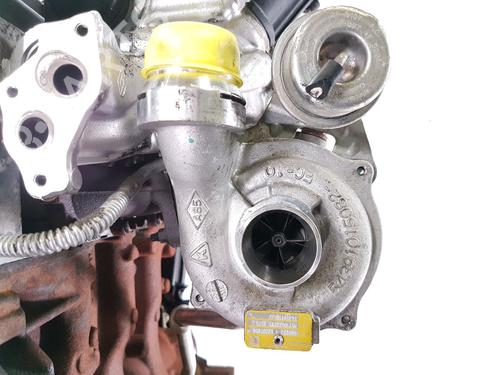 Engine RENAULT CLIO III (BR0/1, CR0/1) 1.5 dCi (C/BR0G, C/BR1G) | BP36795496M1 - Image 6