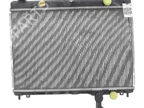 Køler SUZUKI SWIFT V (AZ) 1.2 SHVS (A2L412) (90 hp) 31122812