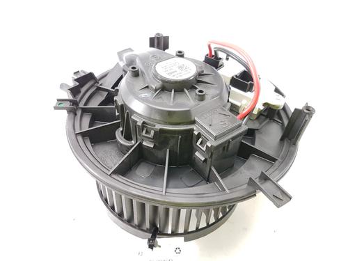 Varmvifte VW GOLF VII (5G1, BQ1, BE1, BE2) 2.0 R 4motion (300 hp) 13680730