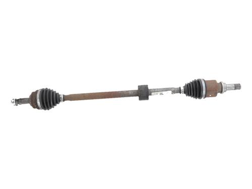 Used Right front driveshaft Right front driveshaft DACIA SANDERO III 1.0 SCe 65 (67 hp) 36181929 36181929