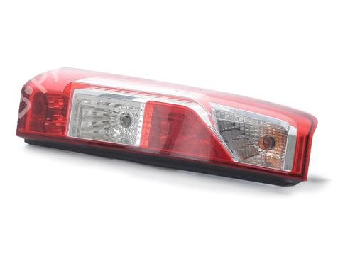 Left taillight RENAULT MASTER III Van (FV) 2.3 dCi 125 FWD (FV0C, FV0D, FV0G, FV0H, FV0J, FV0K,... | BP36795356C34 - Image 2