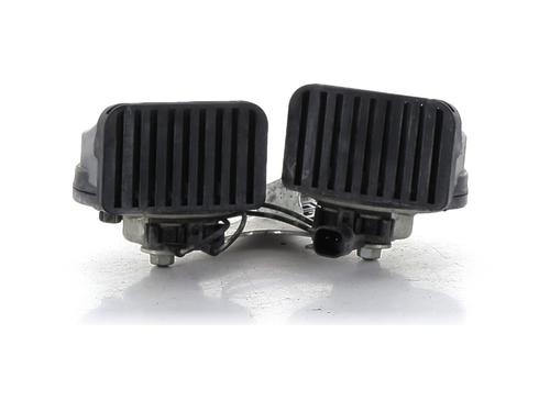 Horn FORD TRANSIT V363 Van (FCD, FDD) 2.0 EcoBlue | BP33110694E13 - Image 1