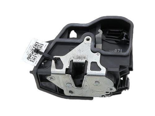 Used Front left lock BMW 5 Touring (E61) 520 d (163 hp) 29231865