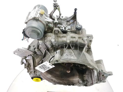 Gearbox SMART FORTWO Cabrio (451) 1.0 (451.431, 451.480) | BP29848936M3