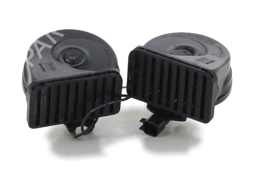 Used Horn FORD TRANSIT CUSTOM V362 Van (FY, FZ) 2.0 EcoBlue (170 hp) 30405385