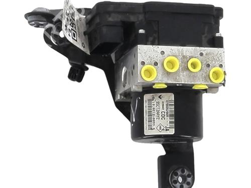 ABS pump RENAULT SCÉNIC III (JZ0/1_) 1.2 TCe | BP29198621M43 