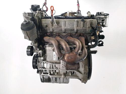 Engine VW GOLF PLUS V (5M1, 521) 1.6 FSI | BP36351273M1 - Image 2