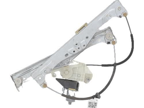 Rudehejsemekanisme ventre foran CITROËN C4 CACTUS 1.2 THP 110 | BP37256734C22 - Image 2
