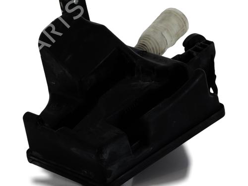 Used Windscreen washer tank VW POLO V (6R1, 6C1) [2009-2022]  26918408