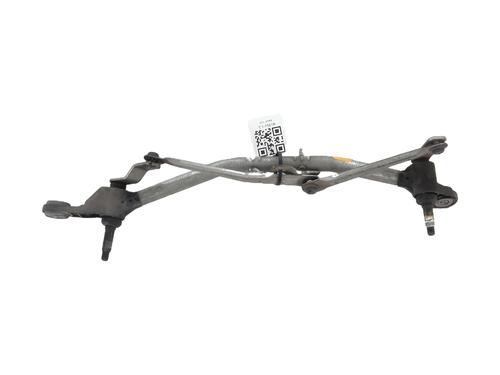Front wipers mechanism RENAULT CLIO III (BR0/1, CR0/1) 1.5 dCi (BR17, CR17) | BP30140703C83