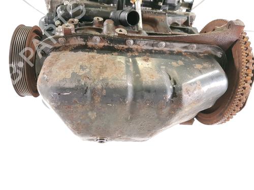 Engine RENAULT TWINGO II (CN0_) 1.2 16V (CN04, CN0B) | BP38612566M1 - Image 5