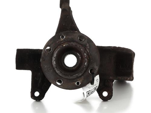 Used Right front steering knuckle RENAULT GRAND SCÉNIC II (JM0/1_) [2004-2009]  25930777