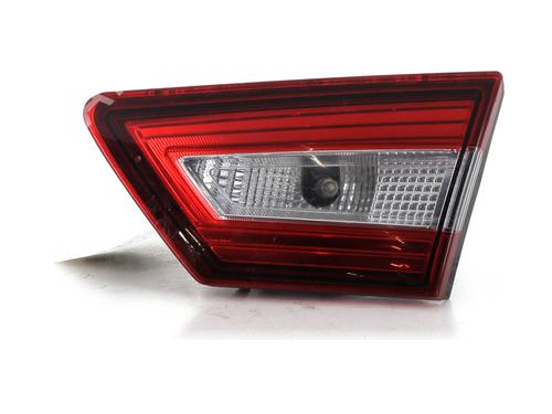 Feu de coffre droit RENAULT CLIO IV (BH_) 1.5 dCi 75 (75 hp) 32130858