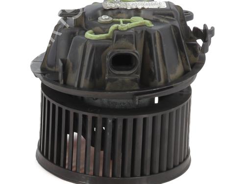Heater blower motor CITROËN C3 I (FC_, FN_)  | BP26649792M62 