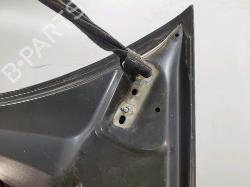 Hood FORD S-MAX (WA6) 2.0 TDCi | BP24159434C1