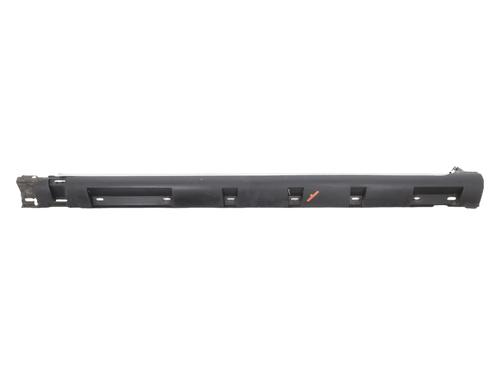 Used Right sideskirt Right sideskirt DACIA SANDERO 1.5 dCi (68 hp) 40003780 40003780