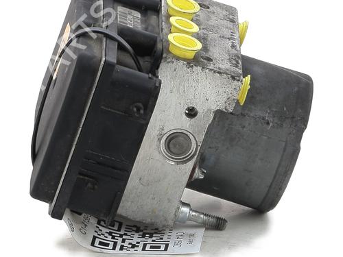 ABS pump RENAULT CLIO III (BR0/1, CR0/1) 1.5 dCi | BP29171880M43 