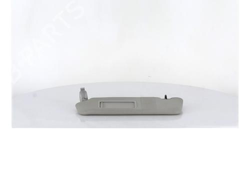 Left sun visor AUDI A3 Sportback (8PA) 2.0 TDI 16V | BP33280785I1 - Image 4