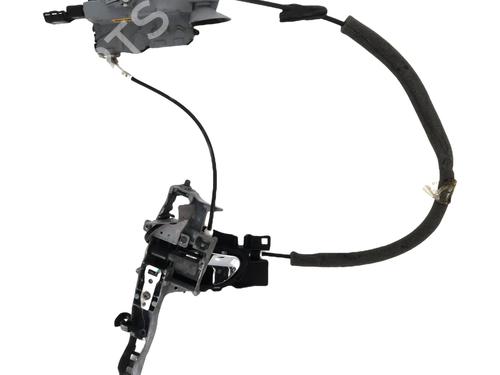 Used Front left lock PEUGEOT 308 CC (4B_) 2.0 HDi (140 hp) 31577542