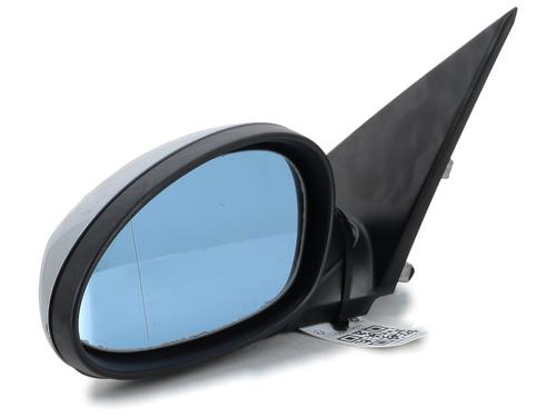 Left mirror BMW 1 (E87) 118 d | BP24031238C26 