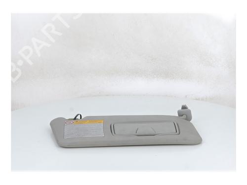 Højre solskærm SUZUKI SWIFT III (MZ, EZ) 1.3 (RS413, ZC11S) | BP30367222I2