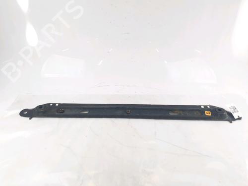 Used Front bumper reinforcement CITROËN C4 I (LC_) 1.6 HDi (109 hp) 29047615