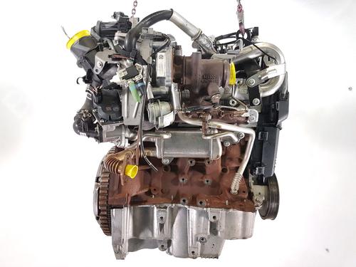 Engine RENAULT CLIO IV (BH_) 1.5 dCi 90 | BP36487184M1 - Image 4