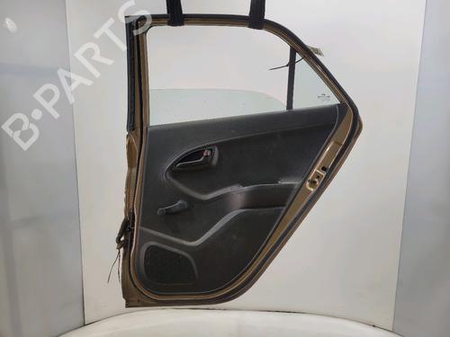 Dør høyre bak KIA PICANTO II (TA) 1.0 | BP29932196C5