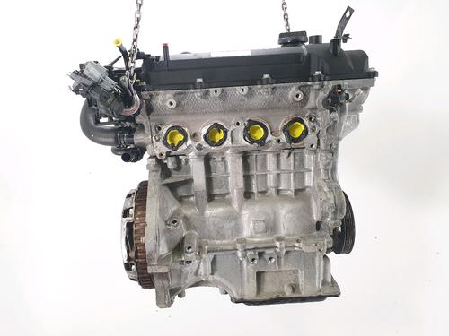 Engine KIA RIO III (UB) 1.25 CVVT | BP37680512M1 - Image 4
