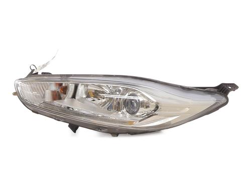 Left headlight FORD FIESTA VI (CB1, CCN) 1.0 EcoBoost | BP36428091C28  - Image 5