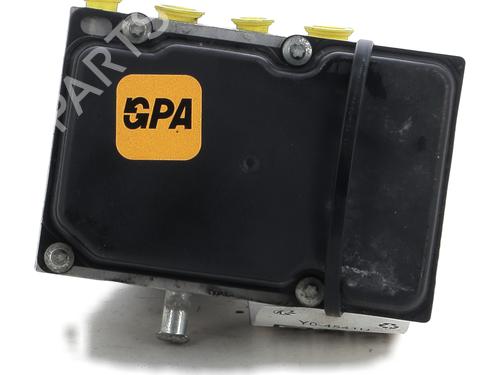 ABS pump CITROËN XSARA PICASSO (N68) 1.6 16V | BP27309261M43 