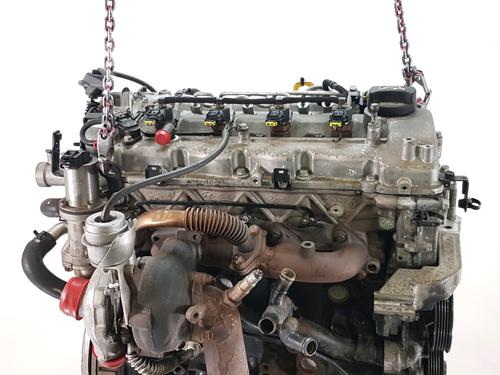 Engine KIA PRO CEE'D (ED) 1.6 CRDi 115 | BP11127142M1  - Image 5