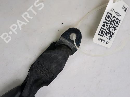 Seat buckle HONDA CR-V III (RE_) 2.2 i-DTEC 4WD (RE6) | BP27916250I32 