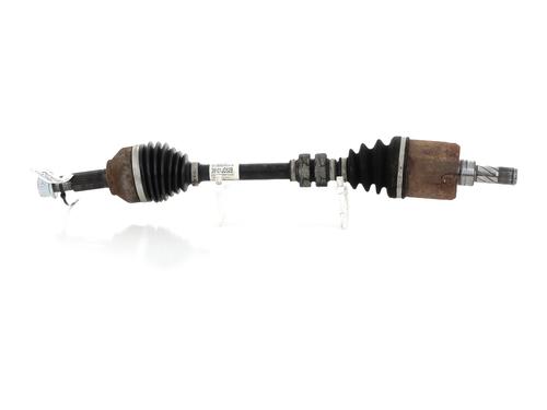 Left front driveshaft NISSAN QASHQAI I (J10, NJ10) 1.5 dCi | BP29470897M38 