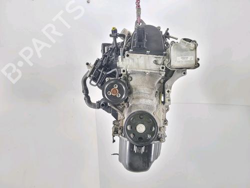 Motor VW GOLF VI (5K1) 1.2 TSI (105 hp) 26405856
