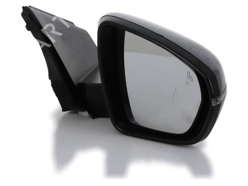 Right mirror PEUGEOT 5008 II (MC_, MJ_, MR_, M4_) 1.2 THP (MRHNYH, MRHNYW, MRHNSJ, MRHNSU, MRHNSM) | BP30049345C27 