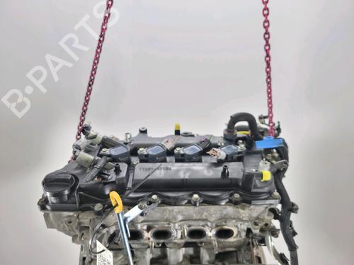 Engine TOYOTA YARIS (_P13_) 1.3 (NSP130_, NSP130) | BP29381428M1