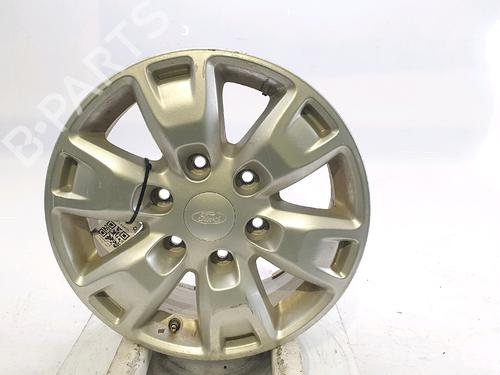 Used Rim FORD RANGER (TKE) 2.2 TDCi 4x4 (150 hp) 29381072