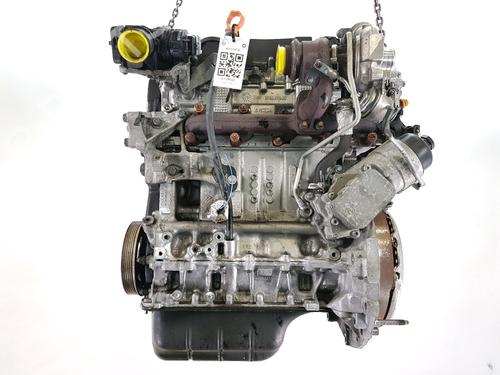 Engine CITROËN C3 Picasso (SH_) 1.6 HDi | BP39666086M1 - Image 2