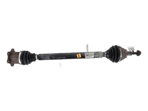 Used Right front driveshaft VW GOLF VI (5K1) 2.0 TDI (140 hp) 29930868