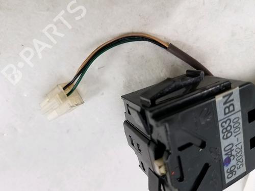 Switch CHEVROLET MATIZ (M200, M250)  | BP10450590I30 